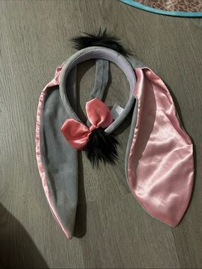 Disney Eeyore Ears